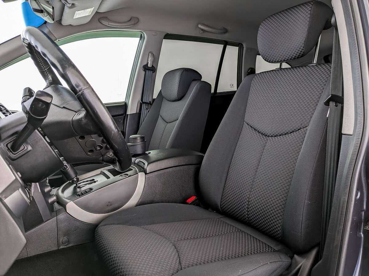 SsangYong Kyron 6-speed, 2014 Фото №15