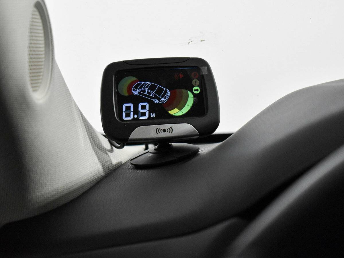 Mazda CX-5, 2019 Фото №18