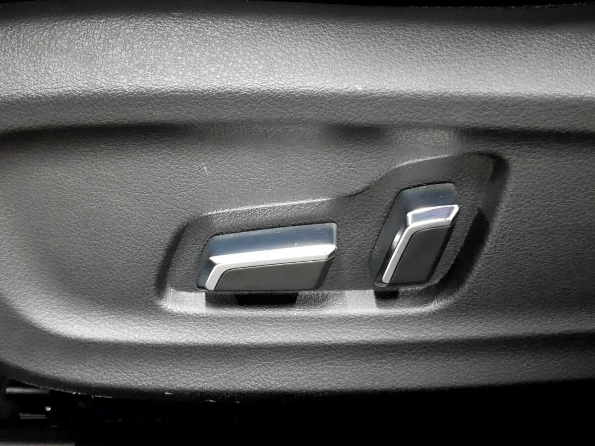 FAW Bestune B70, 2023 Фото №21