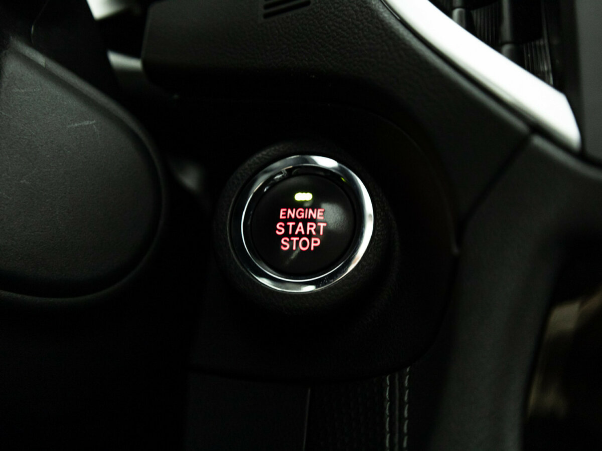 Subaru Forester V, 2020 Фото №26