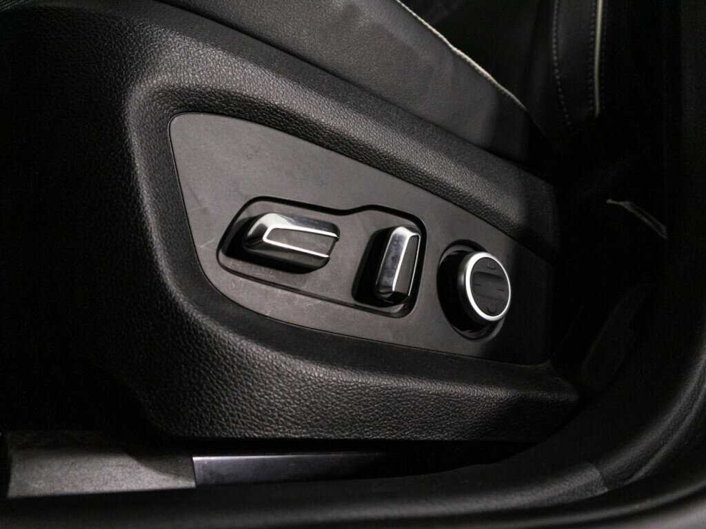 Exeed VX, 2022 Фото №17