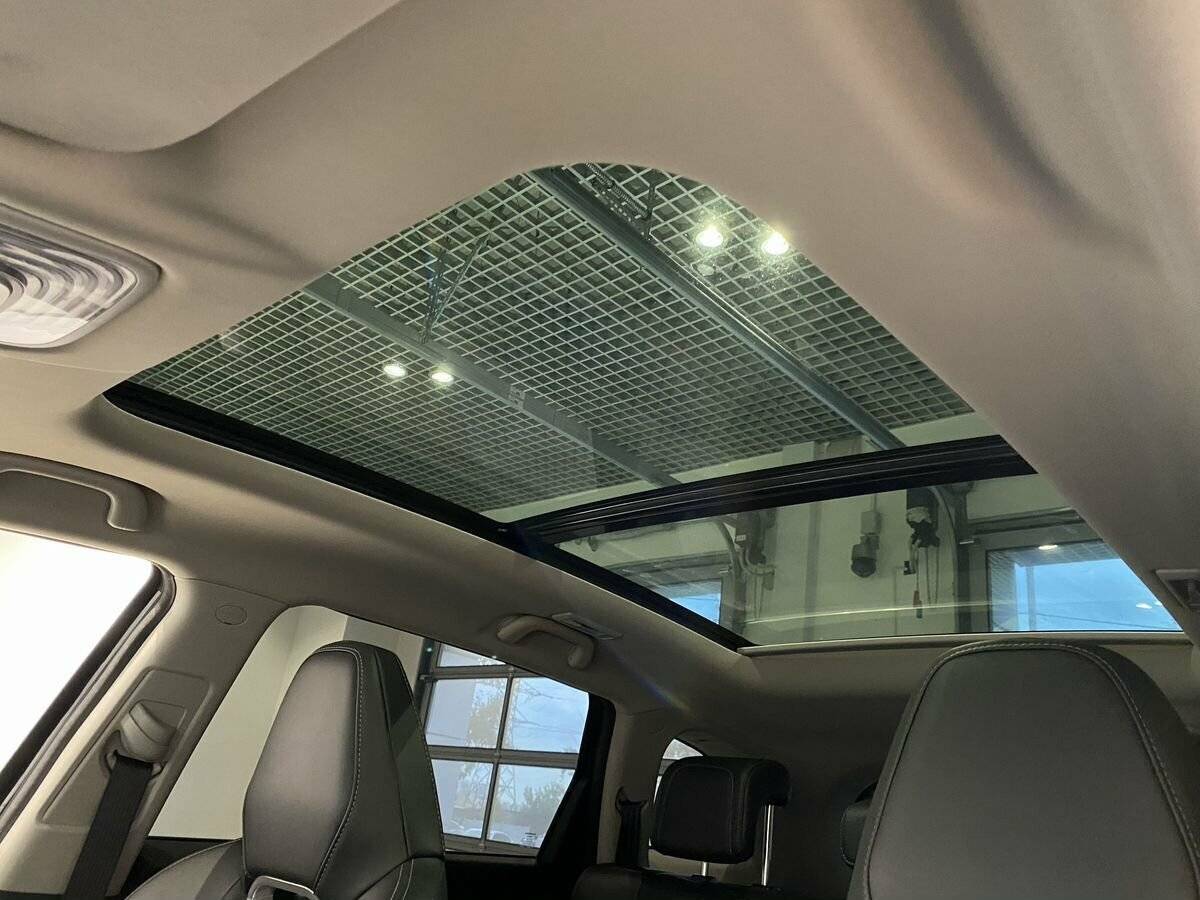 Changan CS75 Plus, 2023 Фото №24