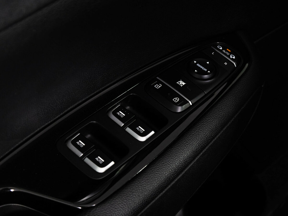 Kia Optima IV Рестайлинг, 2019 Фото №15
