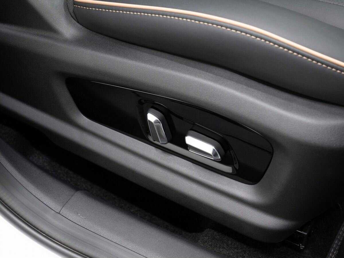 Omoda C5, 2023 Фото №14