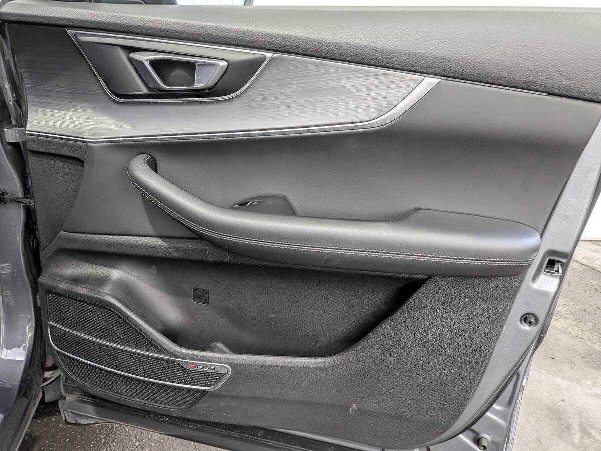 Chery Tiggo 7 Pro I, 2022 Фото №24