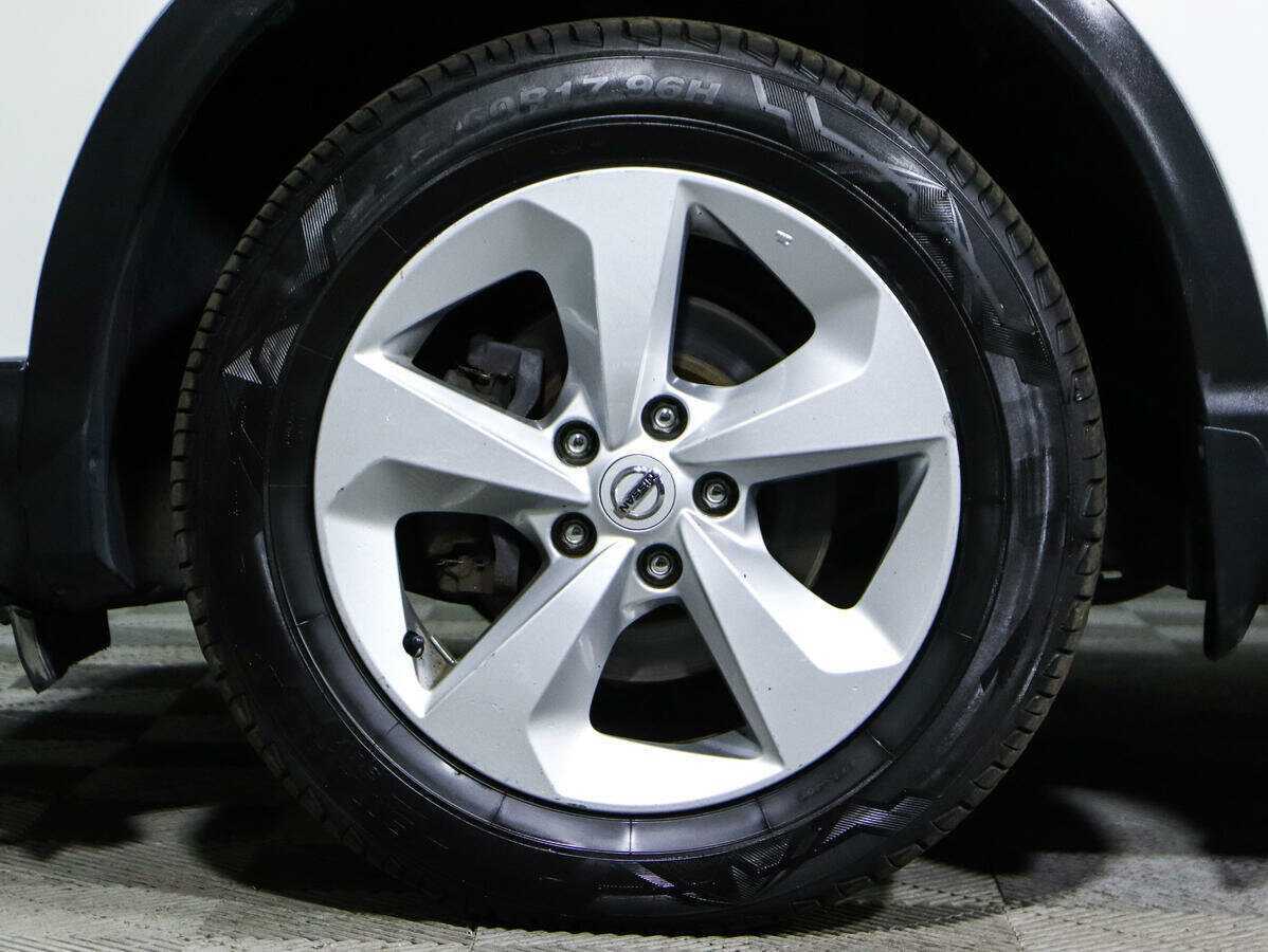 Nissan Qashqai, 2019 Фото №15