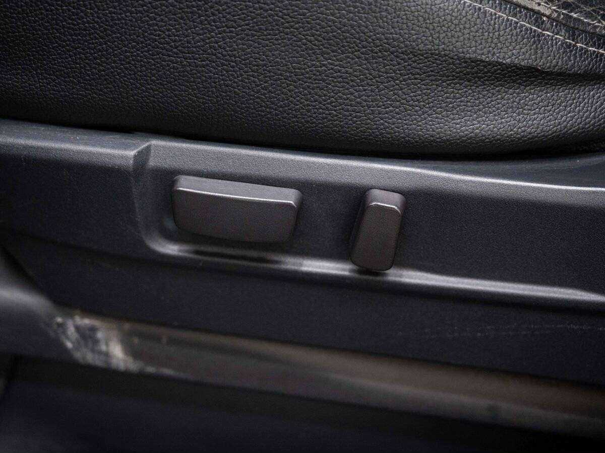 Mitsubishi Outlander, 2013 Фото №20