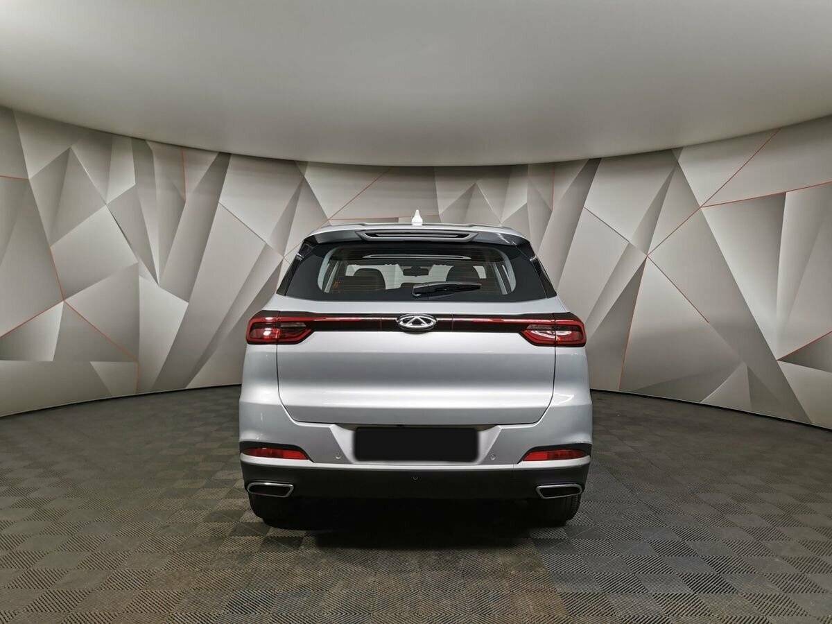 Chery Tiggo 7 Pro, 2023 Фото №8