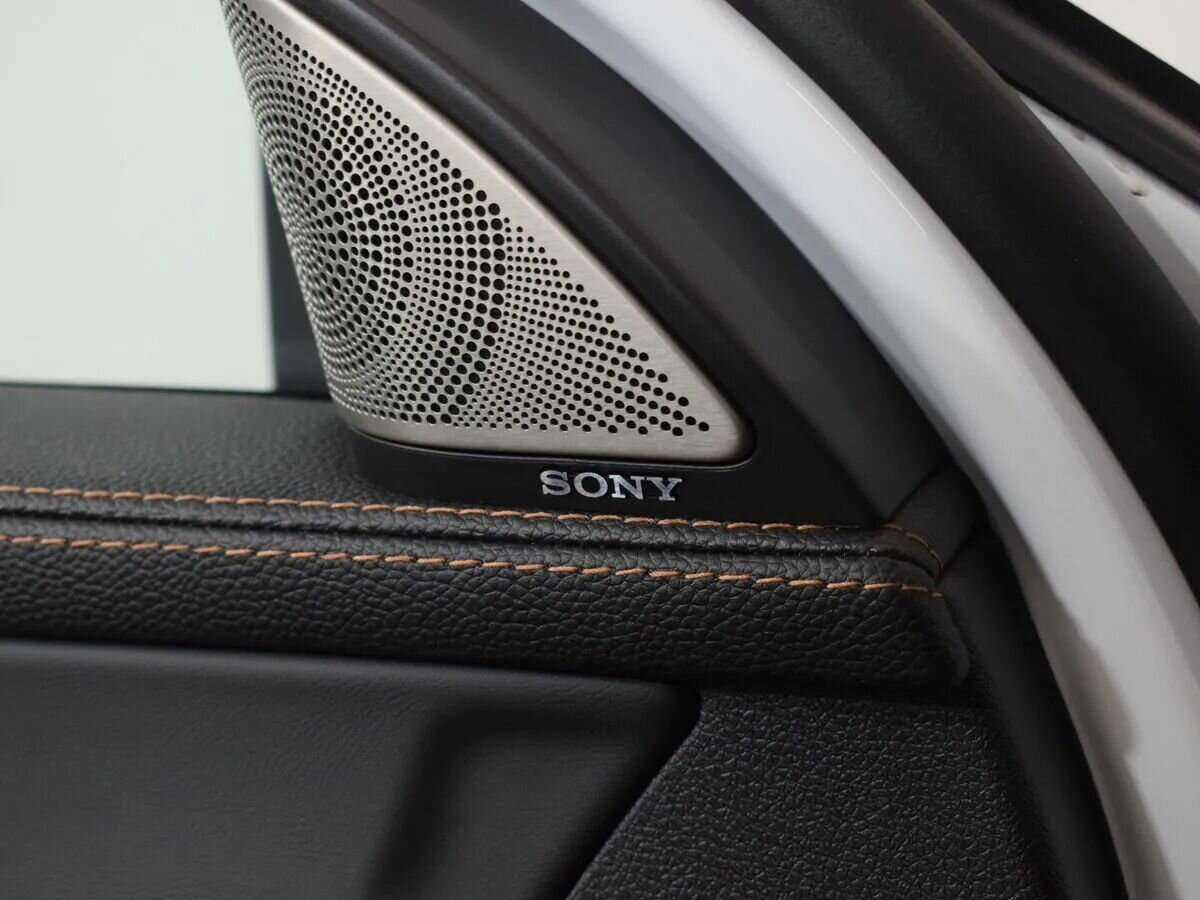 EXEED TXL, 2022 Фото №14