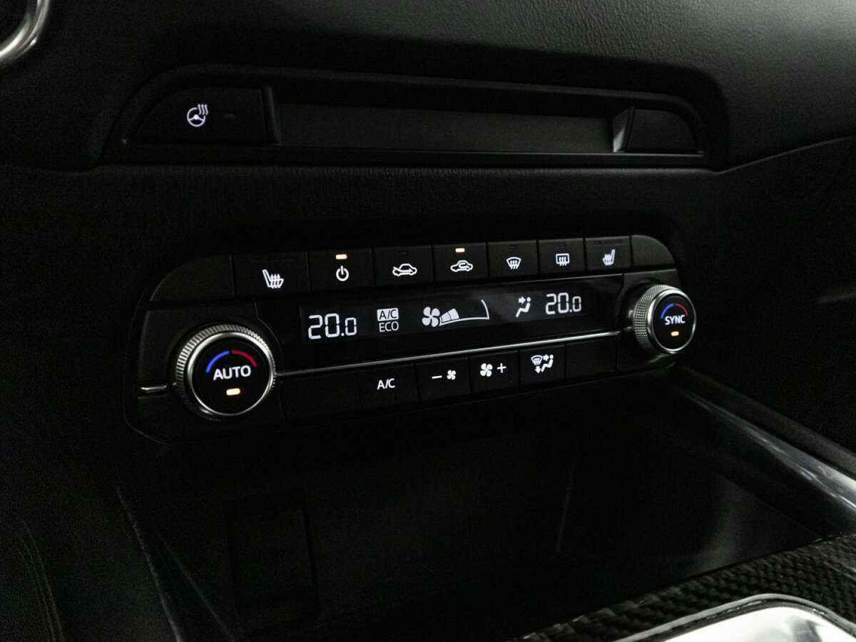 Mazda CX-5, 2019 Фото №15