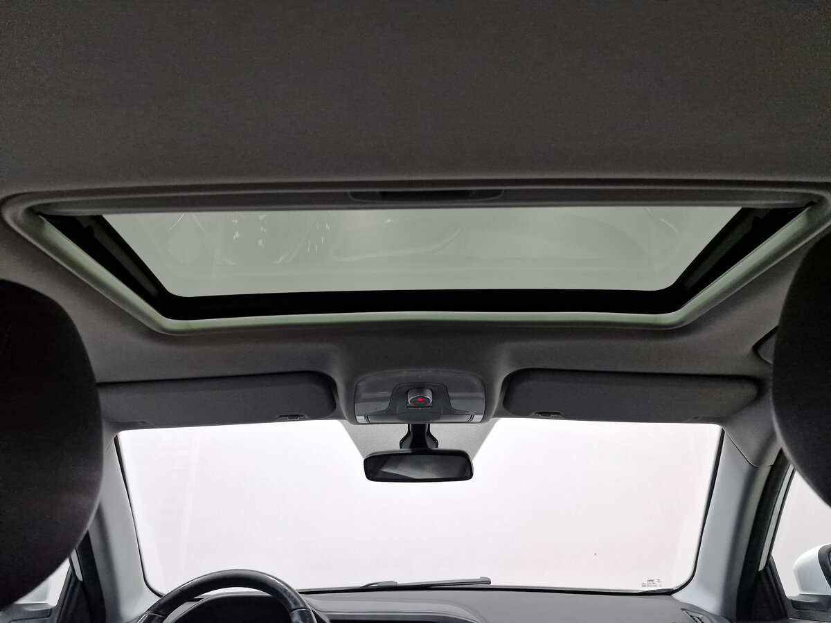 Chery Tiggo 4 I Рестайлинг, 2022 Фото №21