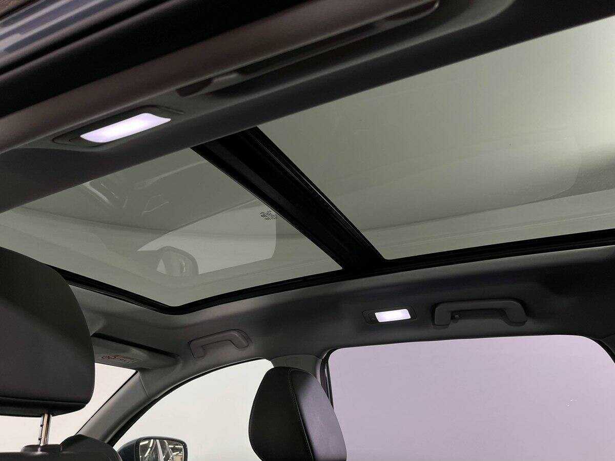 CHERY Tiggo 8 Pro, 2021 Фото №14