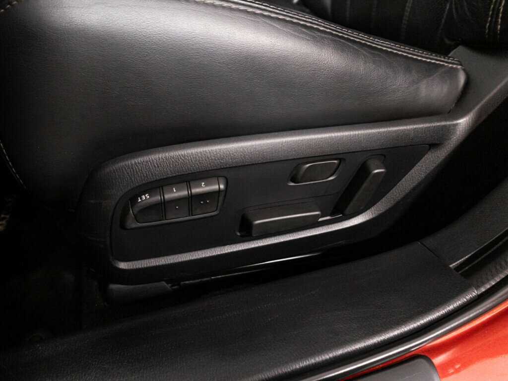 Mazda 6, 2019 Фото №18