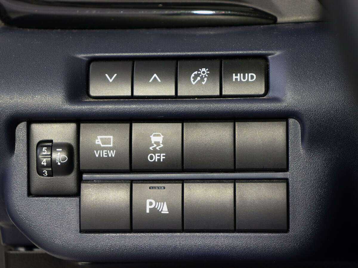 Suzuki Baleno, 2022 Фото №17