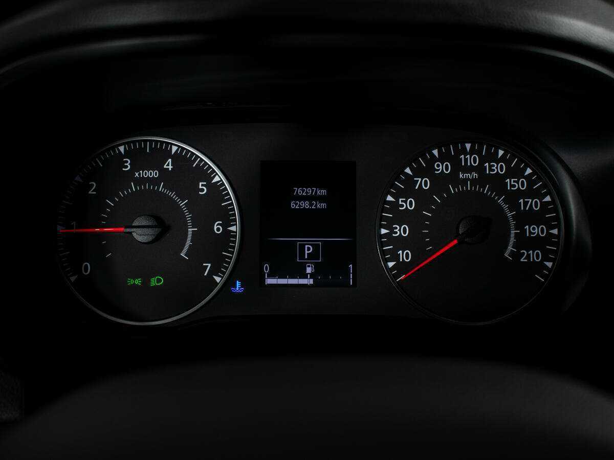 Renault Arkana, 2020 Фото №9