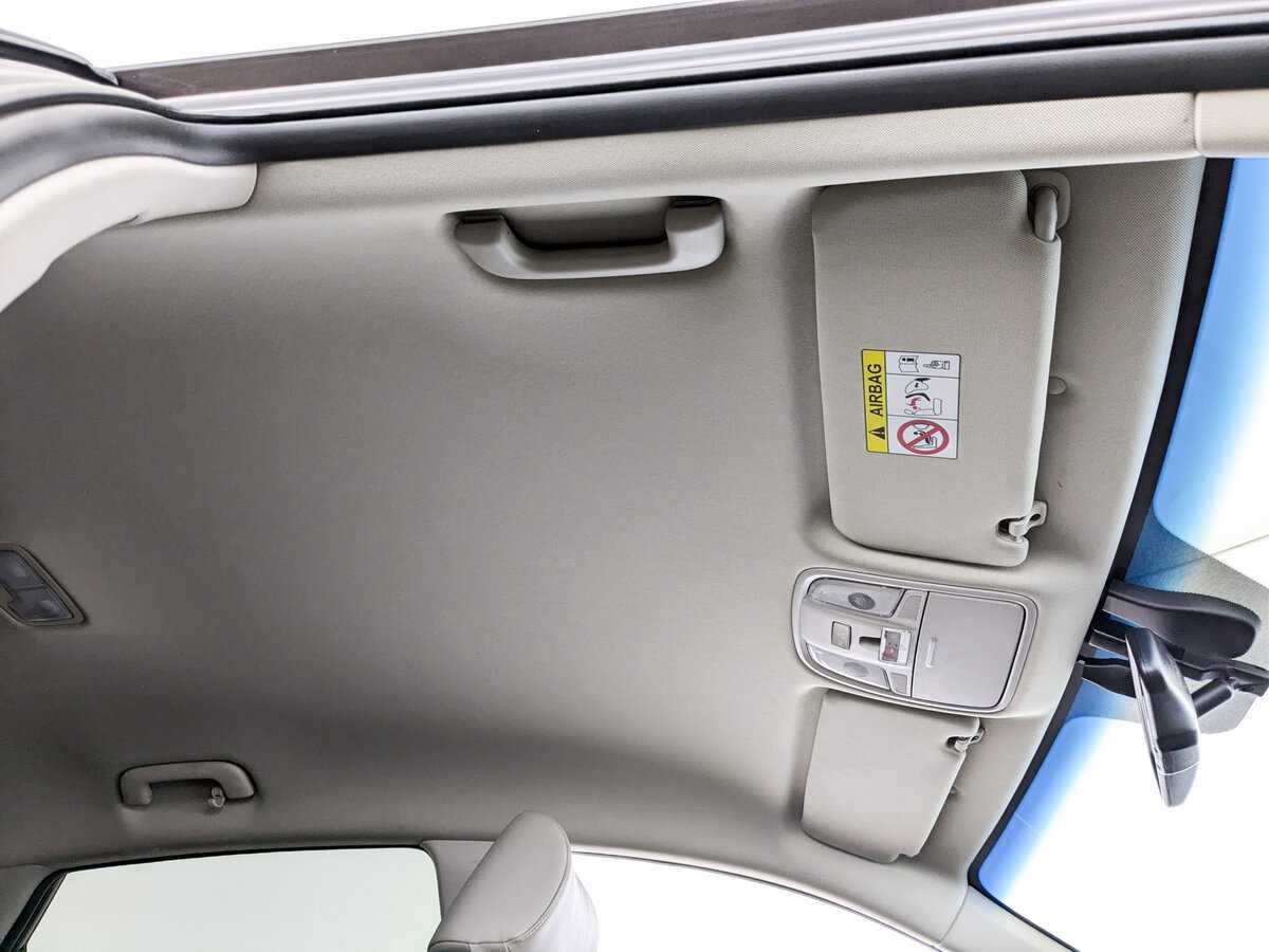 Kia Optima, 2018 Фото №20