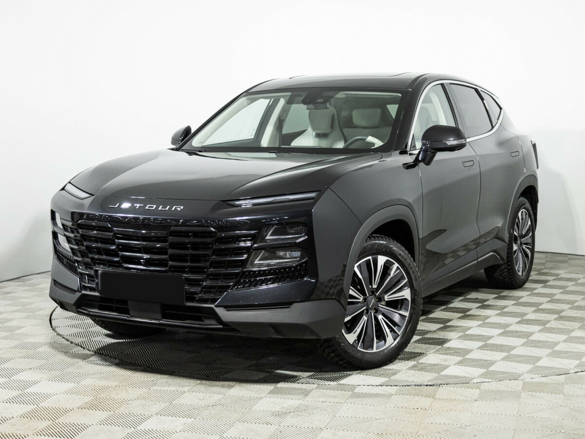 JETOUR DASHING I, 2023 Фото №1