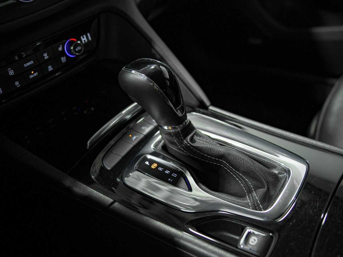 Opel Insignia, 2018 Фото №12