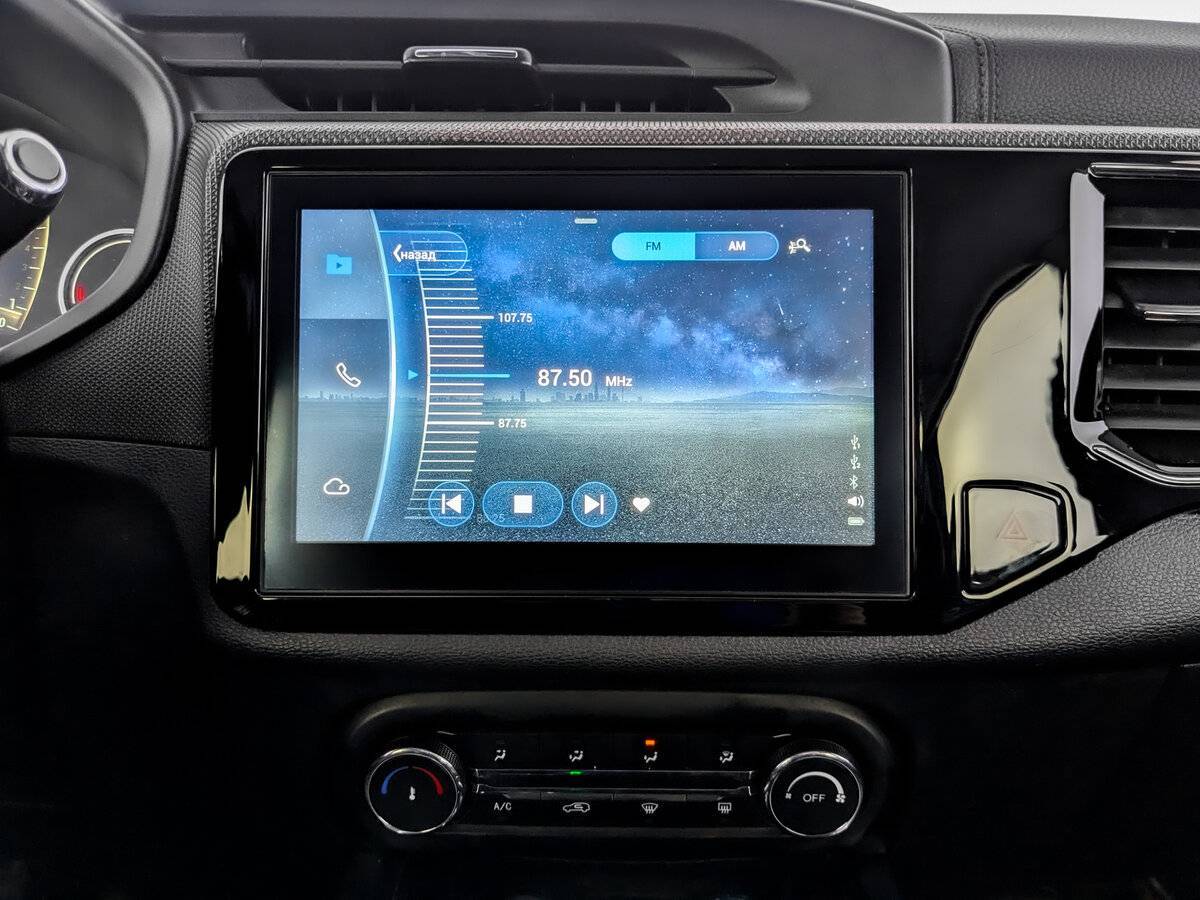 Chery Tiggo 4, 2021 Фото №15