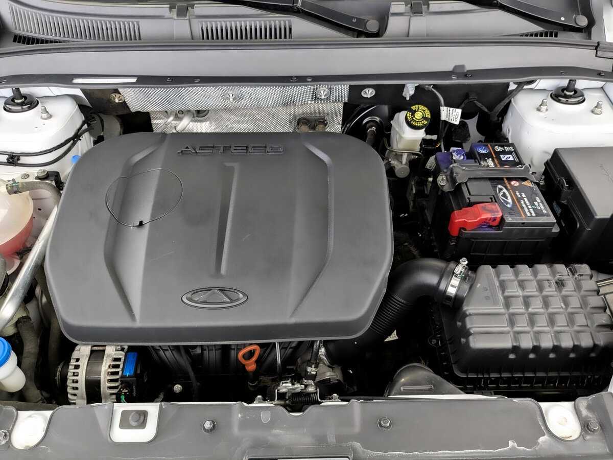 CHERY Tiggo 4, 2021 Фото №9