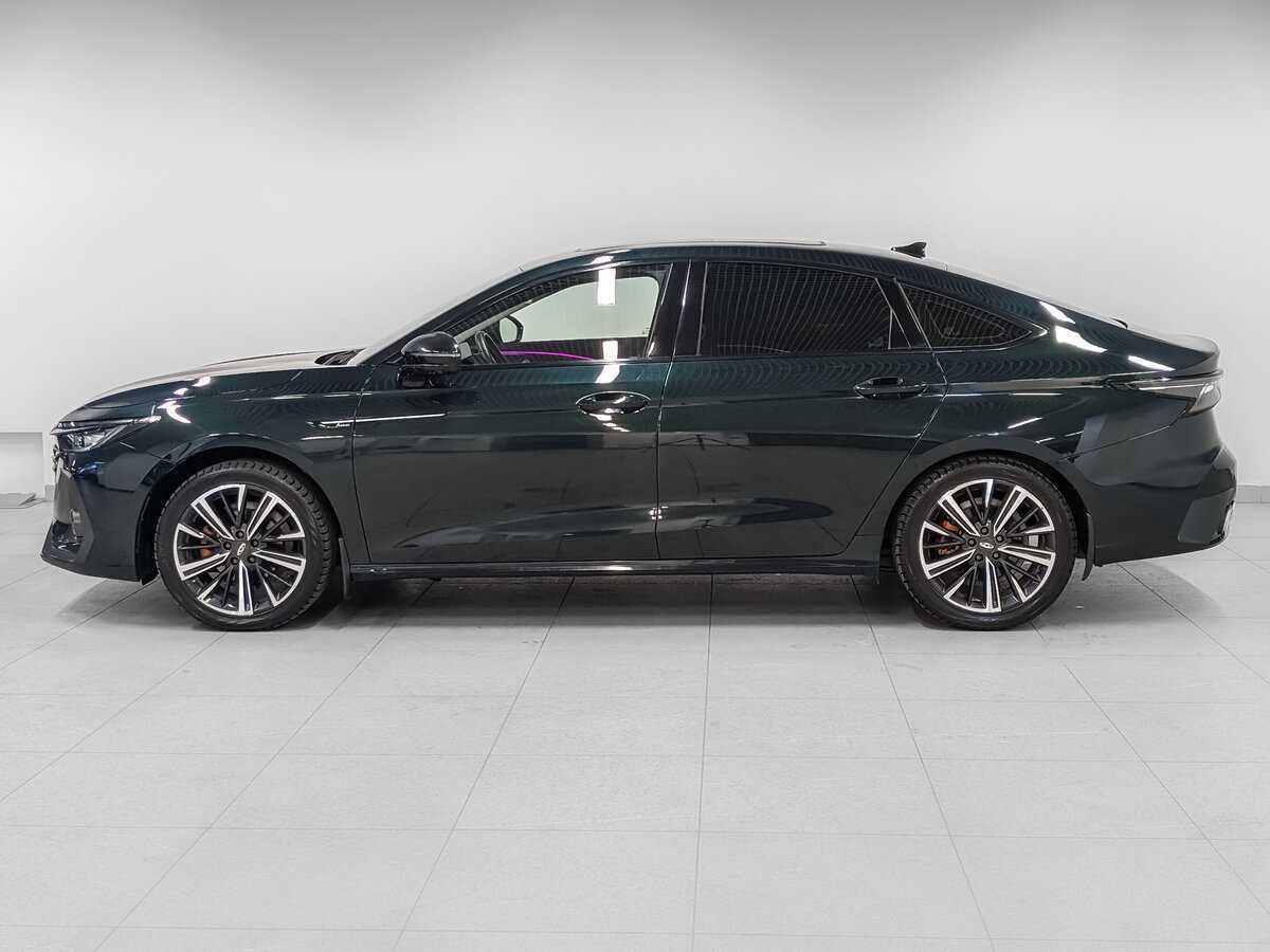 Chery Arrizo 8, 2023 Фото №8