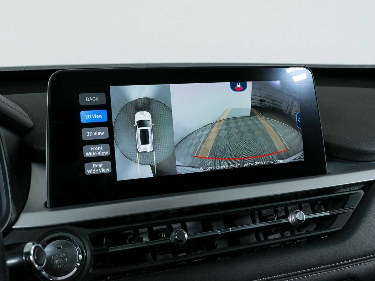 Chery Tiggo 7 Pro, 2021 Фото №17