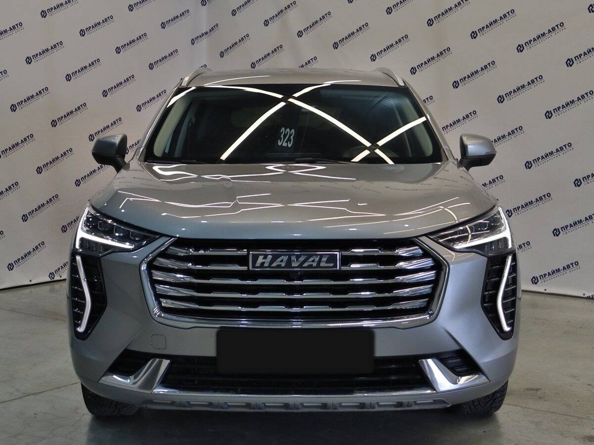 Haval Jolion, 2023 Фото №3