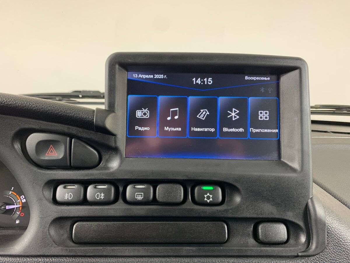 Lada (ВАЗ) Niva, 2024 Фото №16