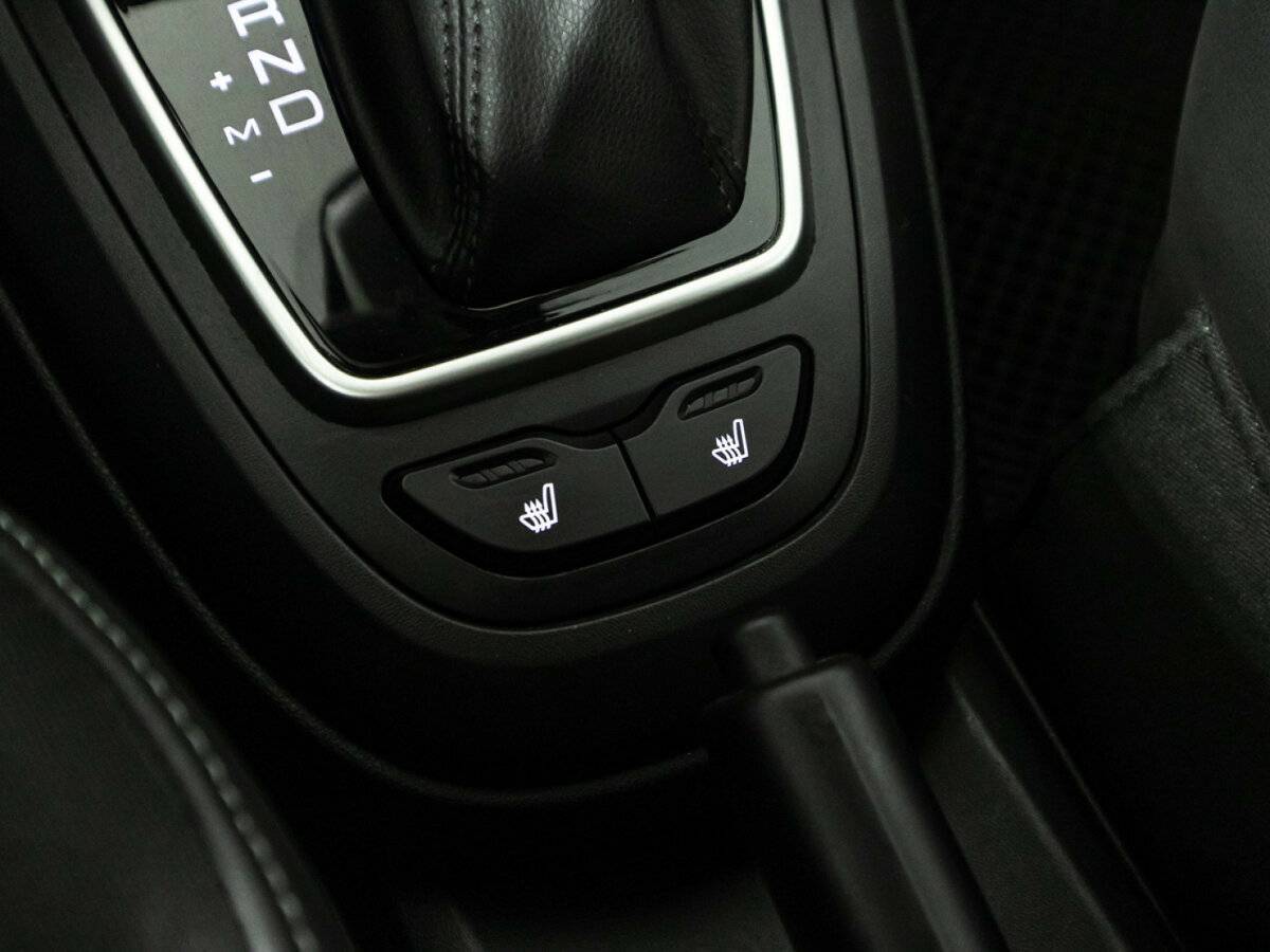 Lada (ВАЗ) Vesta SW Cross, 2021 Фото №19