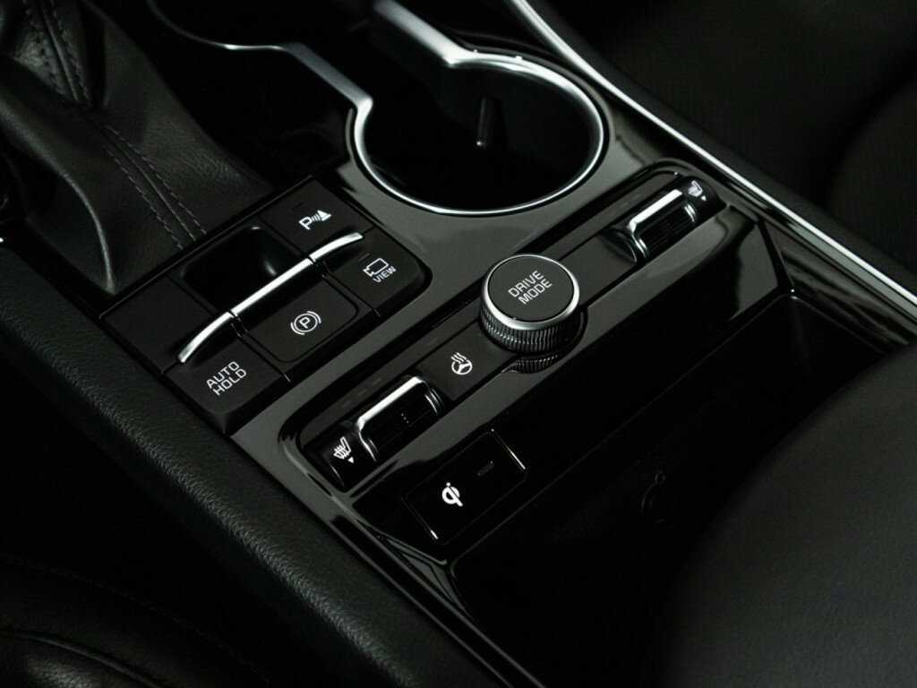 Kia K5, 2022 Фото №23