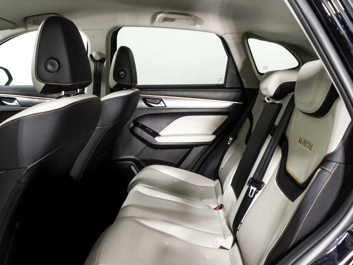 Haval Jolion, 2023 Фото №10