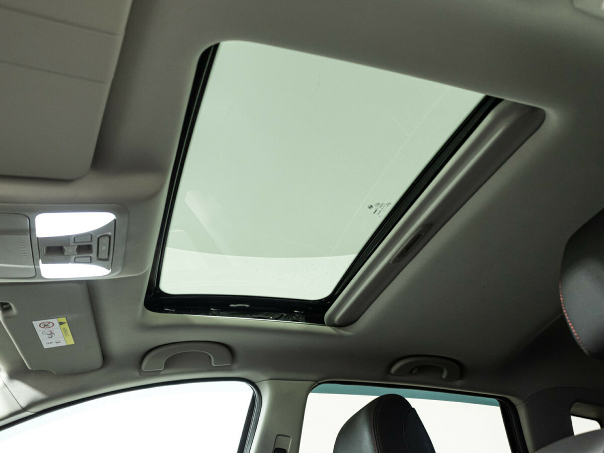 Dongfeng AX7 I, 2019 Фото №18