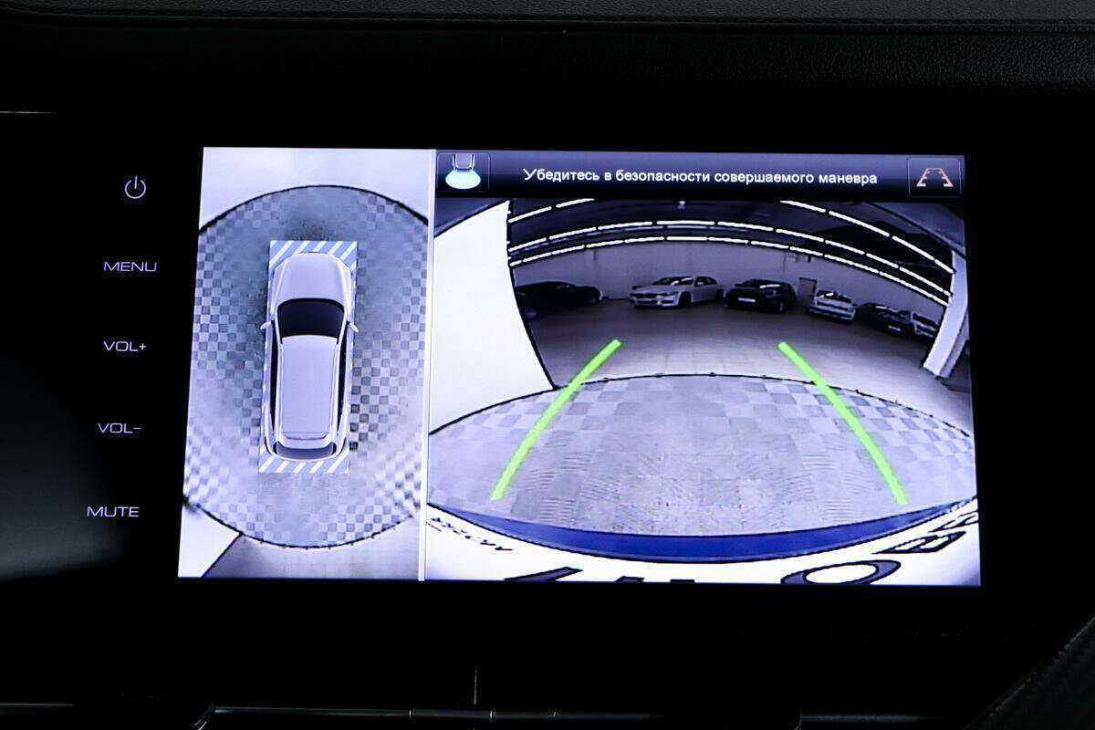 Haval F7x, 2020 Фото №14