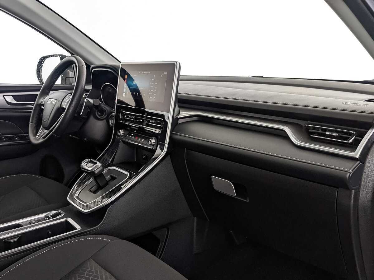 Haval M6, 2023 Фото №13