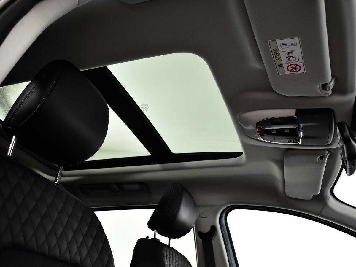 EXEED TXL, 2020 Фото №11