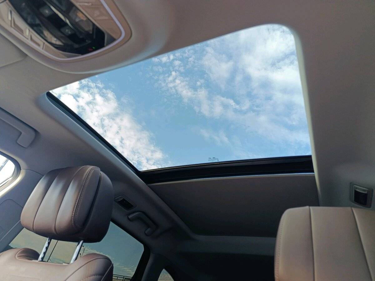 Chery Tiggo 8 Pro Max, 2023 Фото №31