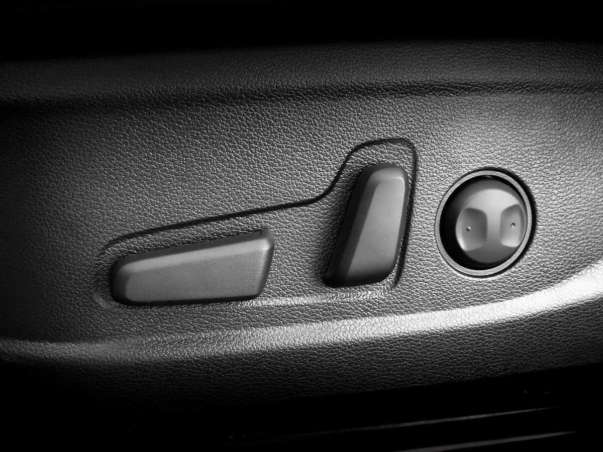 Kia Soul, 2020 Фото №21