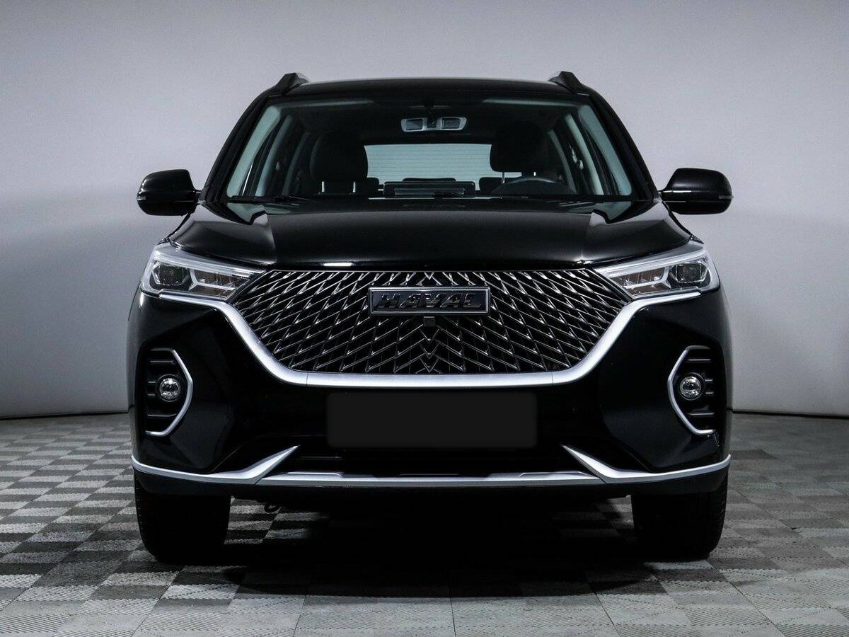 Haval M6 II, 2024 Фото №2