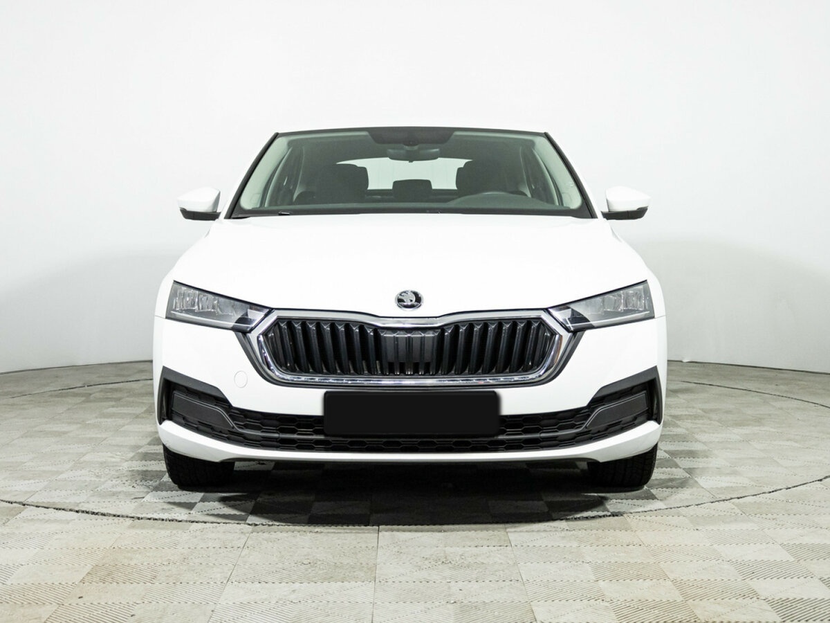 Skoda Octavia IV (A8), 2021 Фото №2