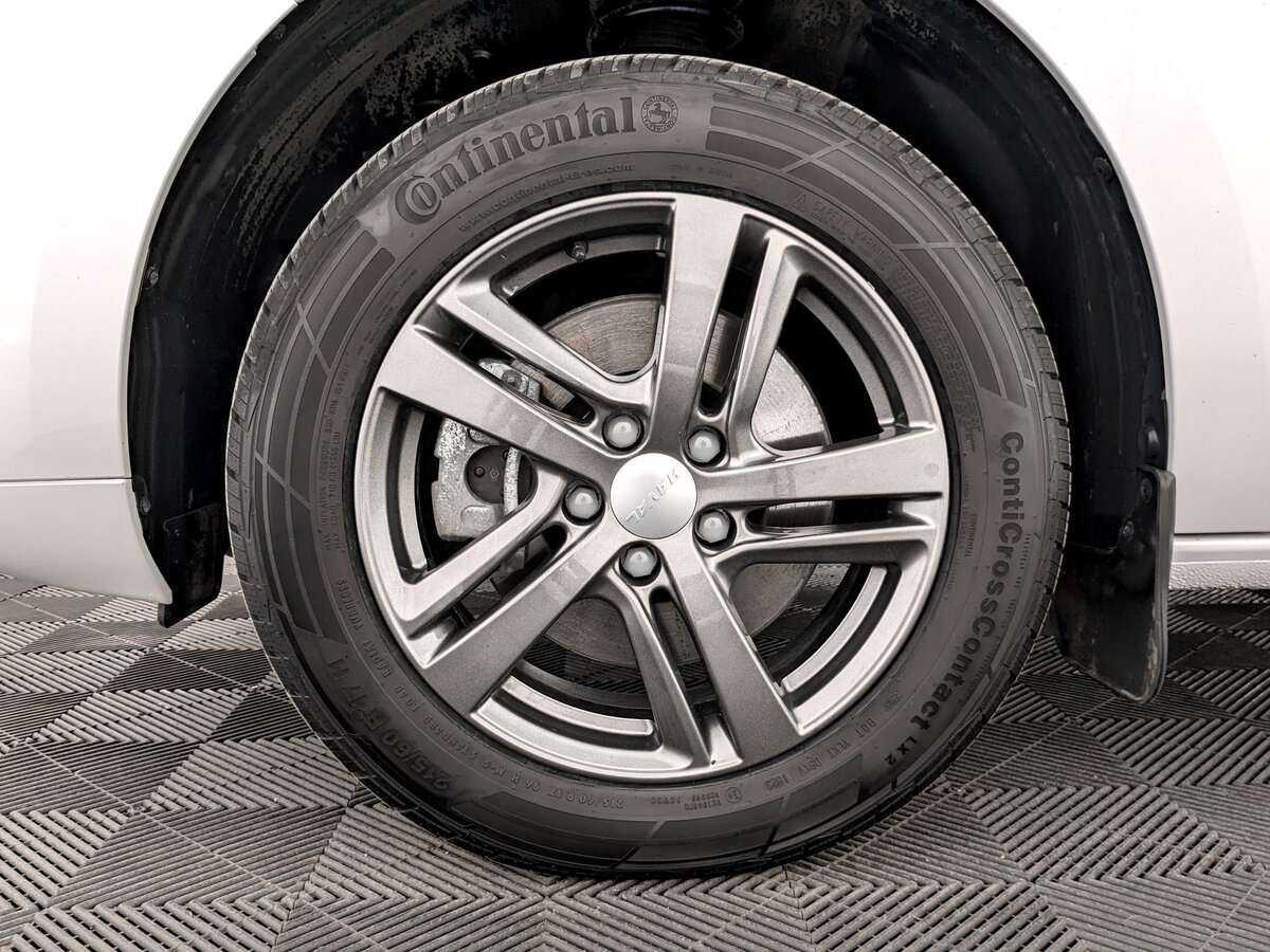 Haval Jolion, 2023 Фото №18