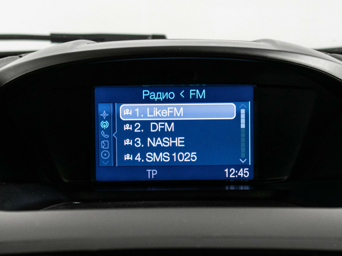 Ford Kuga II, 2016 Фото №13