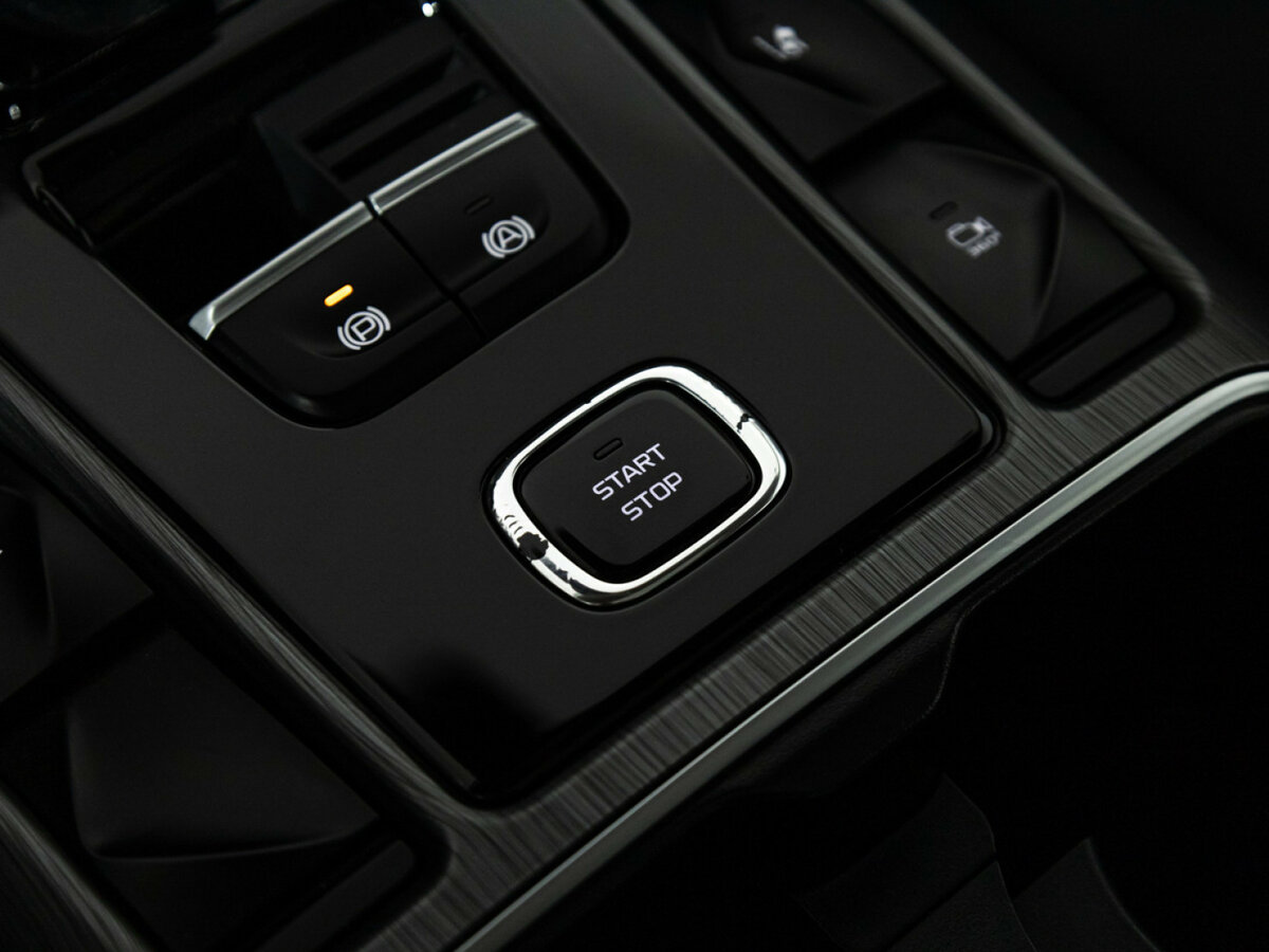 FAW Bestune T77 I, 2023 Фото №17