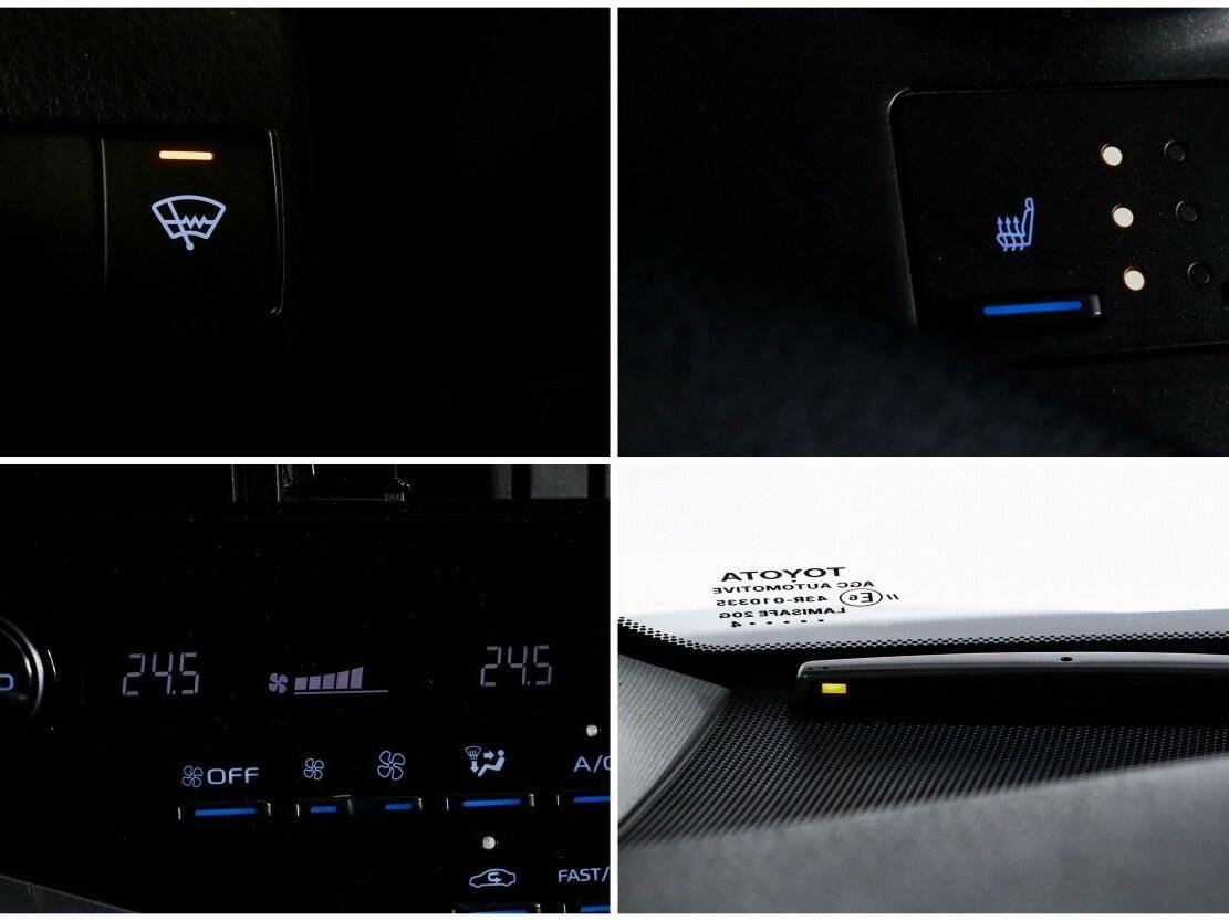 Toyota Camry, 2021 Фото №18