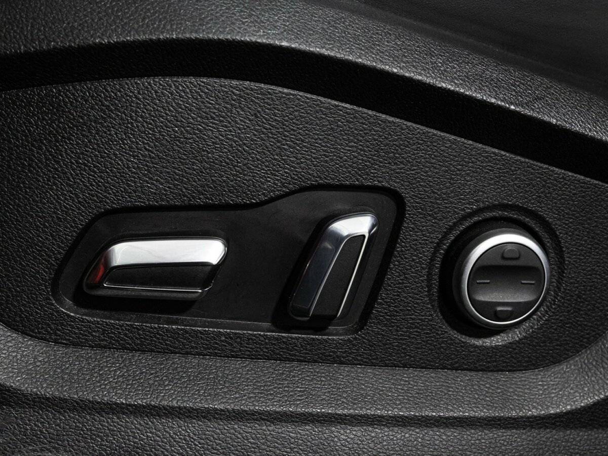 Exeed LX, 2023 Фото №22