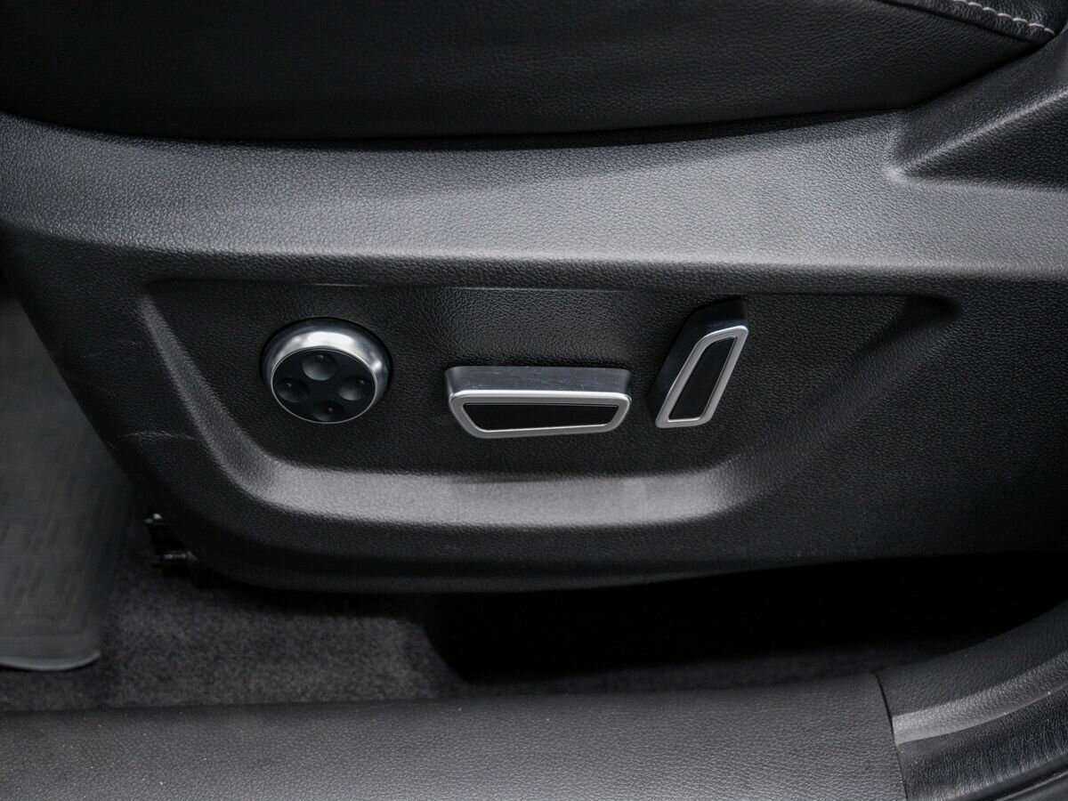 Chery Tiggo 4, 2019 Фото №17