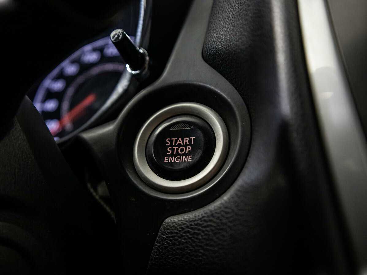 Mitsubishi ASX, 2013 Фото №17