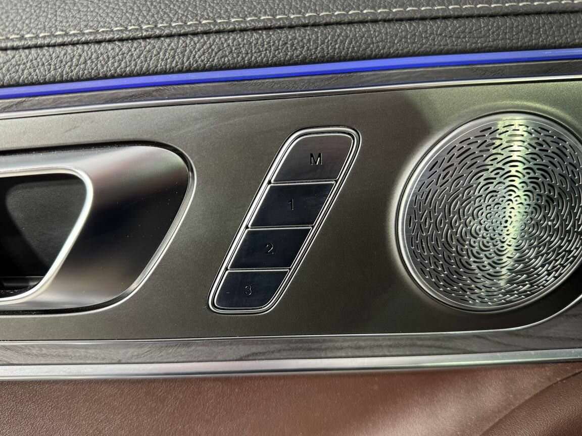 Chery Tiggo 8 Pro Max, 2023 Фото №16