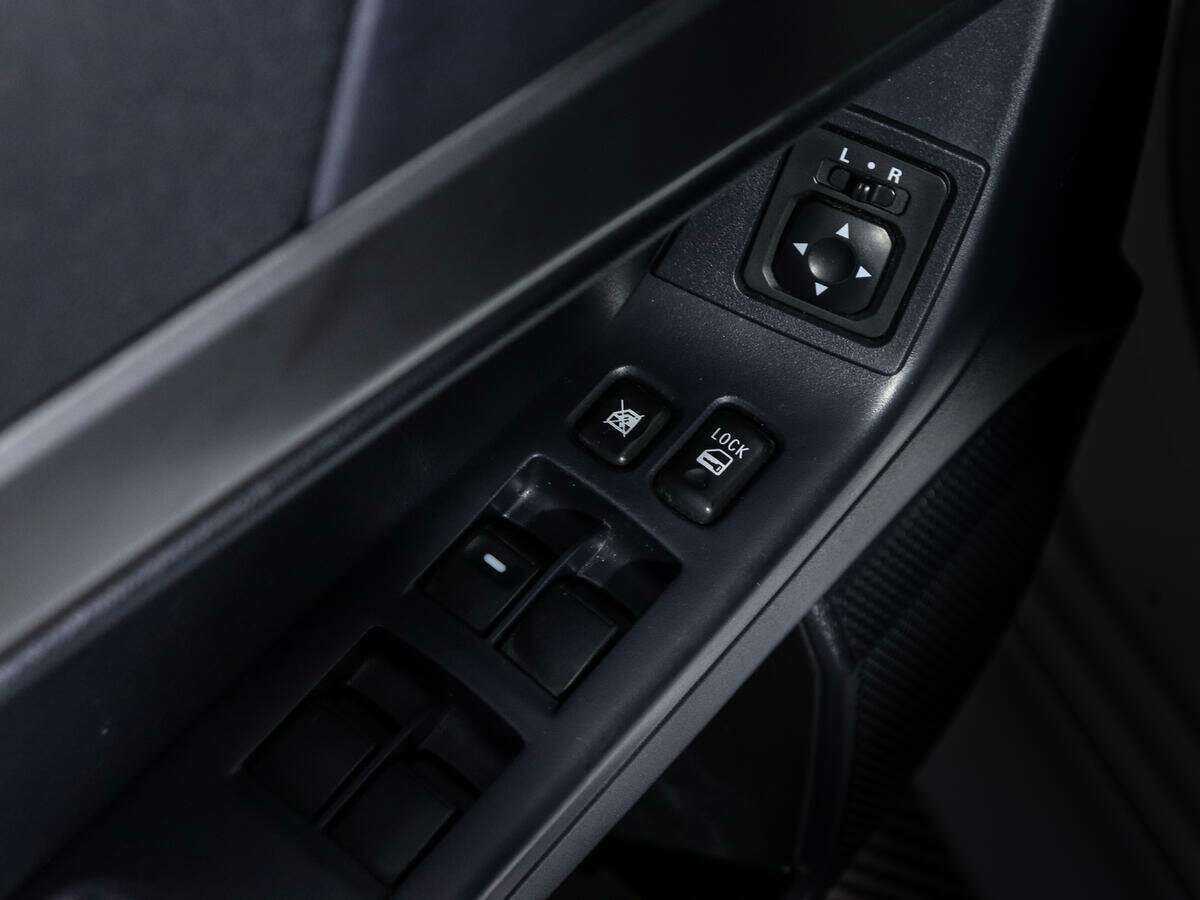 Mitsubishi Lancer, 2012 Фото №14