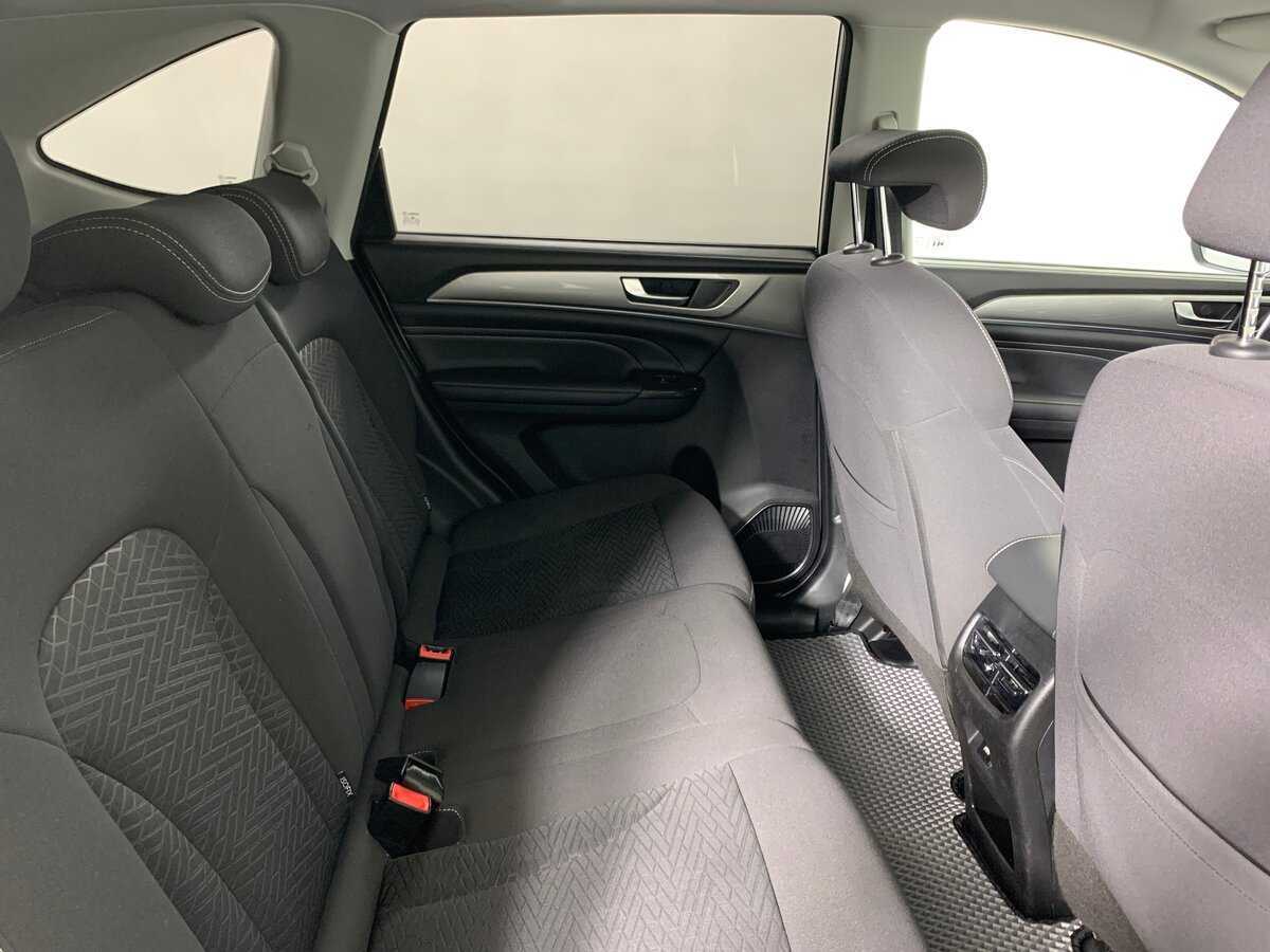 Haval M6, 2023 Фото №18