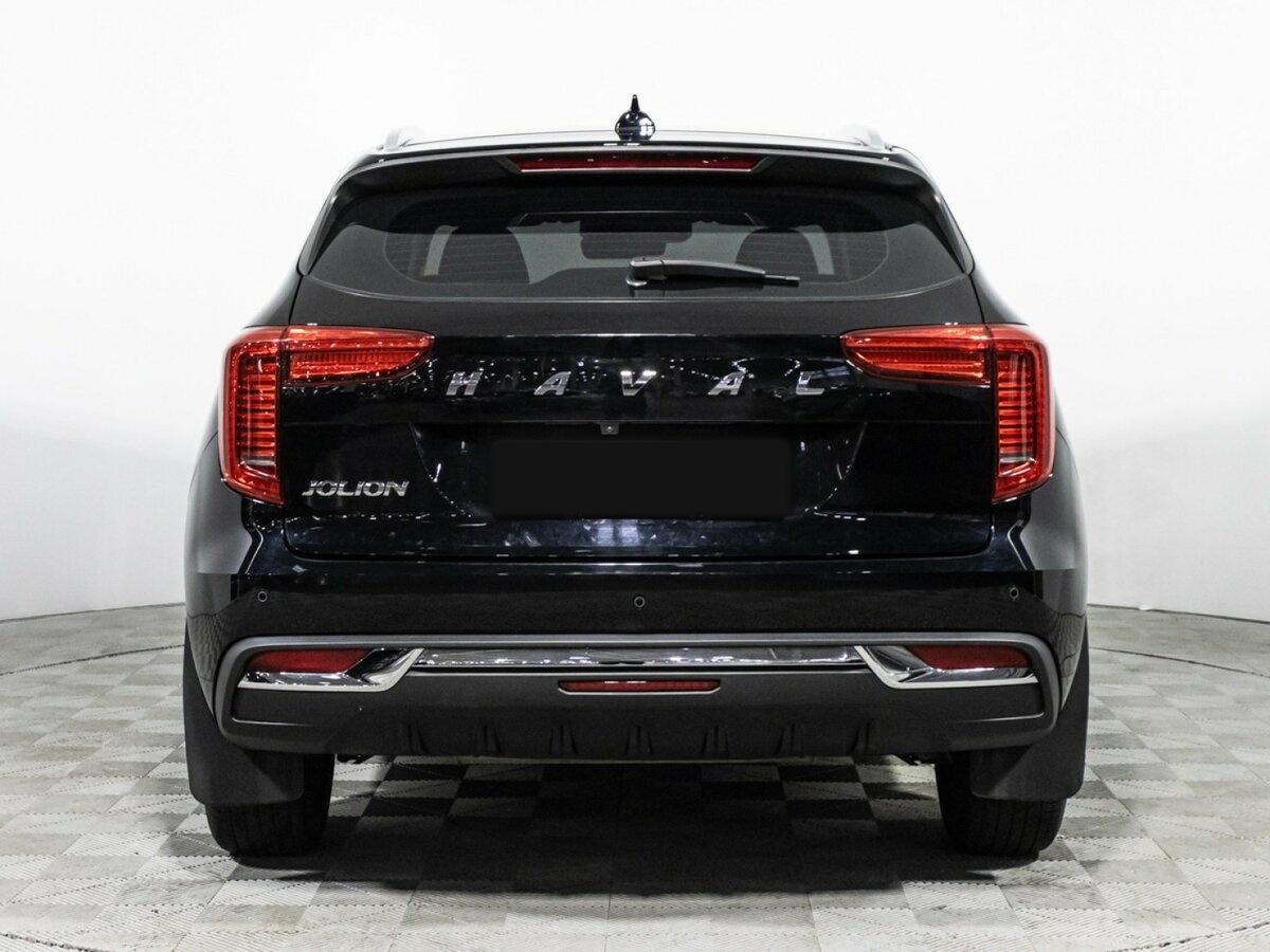 Haval Jolion I, 2023 Фото №6